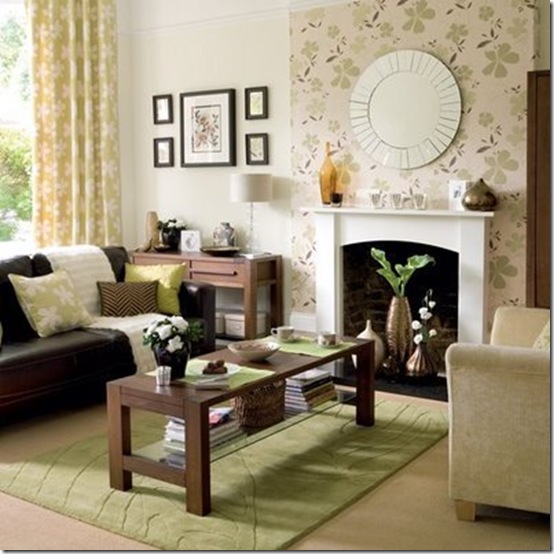 Idées déco pour la cheminée